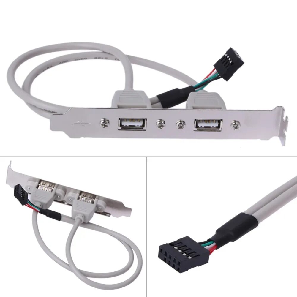 Usb разъем компьютера. Коннектор usb 2.0 для материнской платы. удлинитель usb 2.0 для материнской платы. разъемы портов usb 2.0 для материнской платы. внутренний usb 9pin hub.