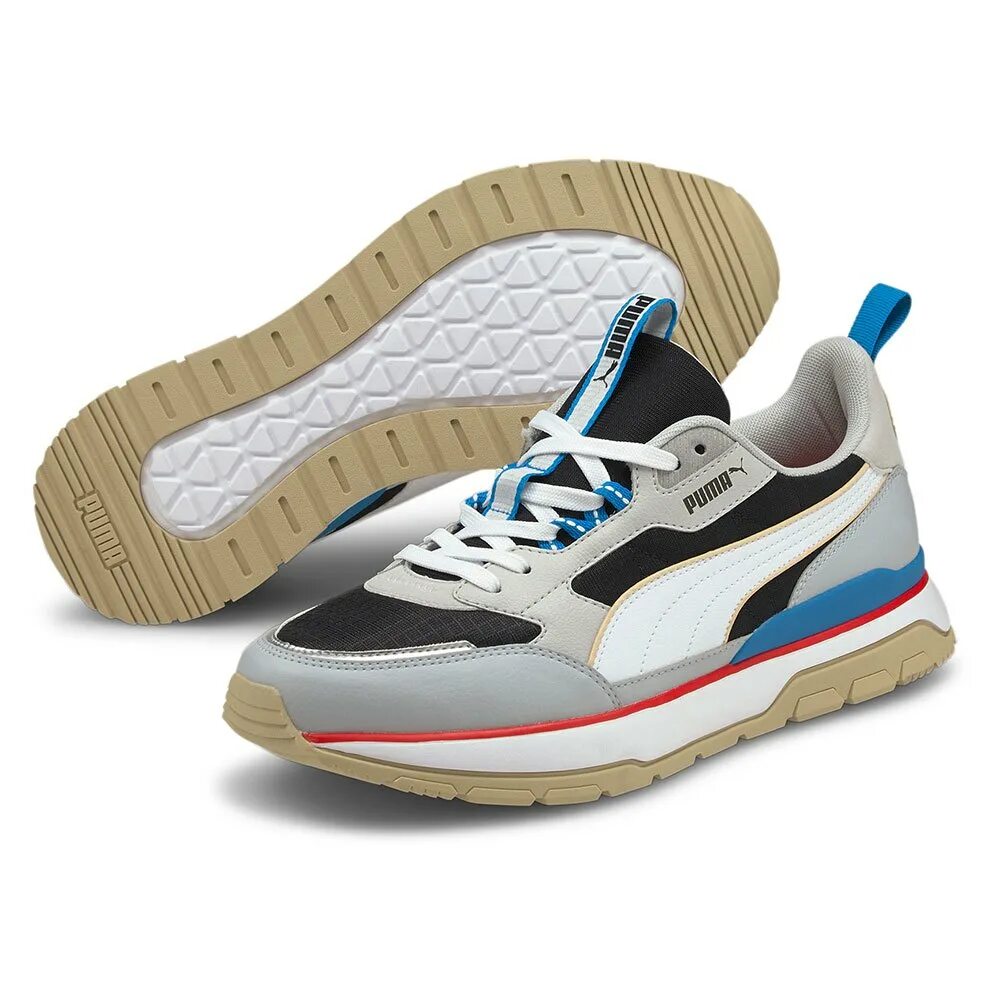 Puma r78 Trek LTH. Кроссовки r78 Trek LTH. Кроссовки Puma r78 женские.