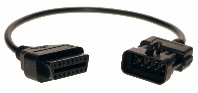 Абд разъем. Переходник opelvauxhall 10 pin - obd2. переходник vag 2x2 - obd2. opel vectra a диагностический разъем. разъем обд 2 опель вектра б.