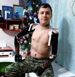 Красноярск подросток