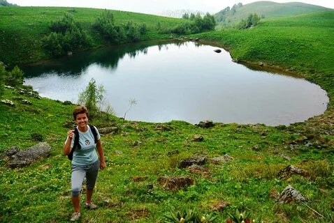 Озера любви и добра