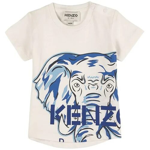 Kenzo elephant. Футболка Кензо. Kenzo футболка. Kenzo футболка со львом. Cream футболка.