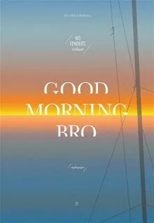 Brothers morning