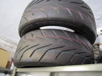 Toyo proxes r888