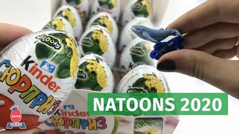 Natoons 2020