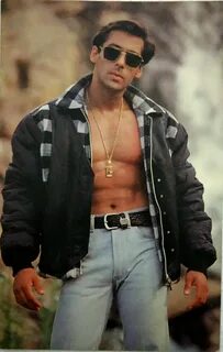 #SalmanKhan #Bhai #BollywoodFlashback #90s #rare #postcard #muvyz #muvyz092...