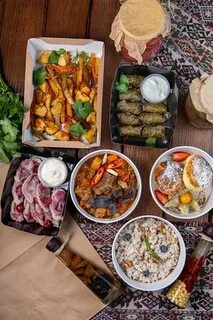 Хинкальная ессентуки