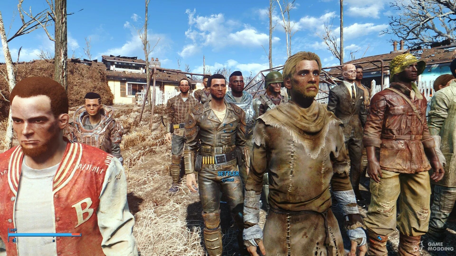 Fallout 4 settler. Фоллаут 4 поселенцы. better settlers fallout. fallout 4 уникальные поселенцы. фоллаут рабочие поселенцы.