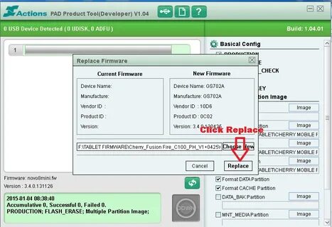 Usb device current