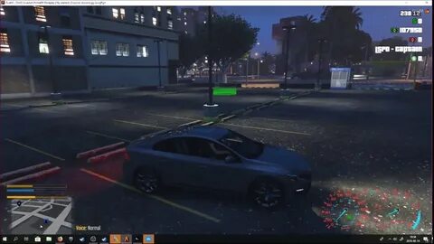 Fivem physics fr