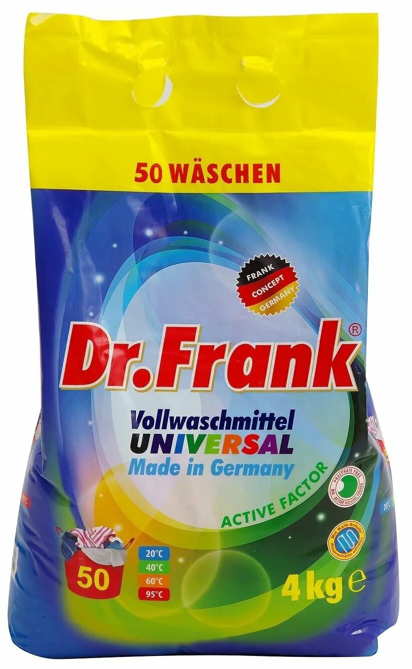 Стиральный порошок Dr.Frank Universal. Стиральный порошок Dr.Frank 8 кг. Dr. Frank порошок стиральный Universal Vollwaschmittel. WASCHEMEISTER Universal - стиральный порошок 5,25 кг. Порошок универсал отзывы