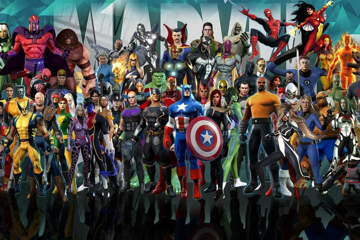 Вселенная мстителей. Marvel герои. вселенная марвел мстители. герои вселенной марвел. герои марвел а4.