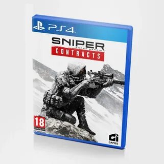 Снайпер пс 5