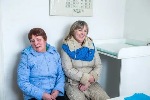 Пос граждан