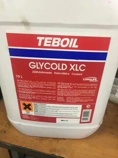 Teboil grease lcp 2 220