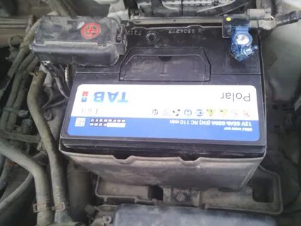 Аккумулятор sportage