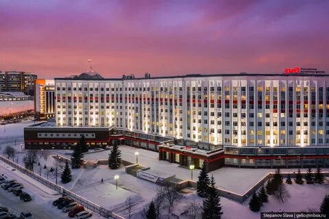 Кемерово столица кузбасса