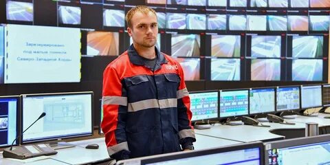 Центральная диспетчерская москвы