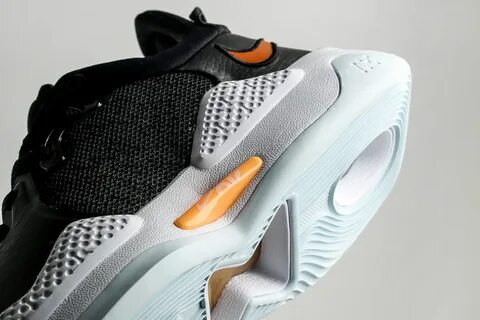 Обзор nike