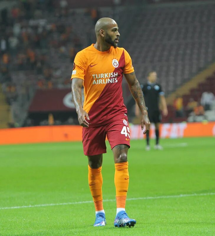 Ve marcao