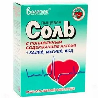 Магний йод