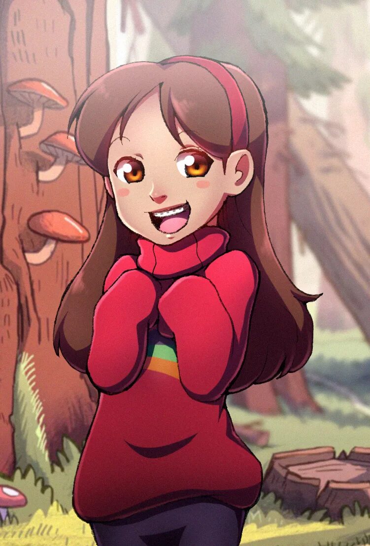 Мэйбл пайнс 34. Mabel paints big boob. Пасифика bigdad. Гравити фолз мейбл. Мэйбл пайнс 18.