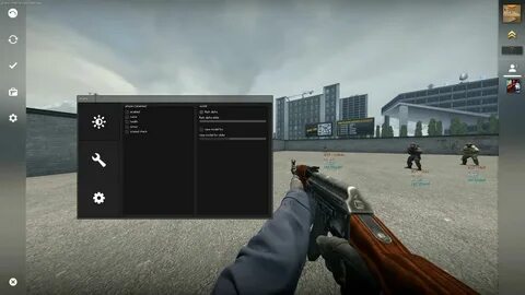 Deko cs 2