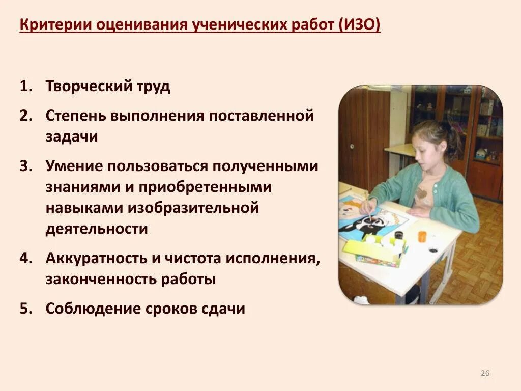 Формы аттестации по технологии. Критерии оценивания работ по изо в начальной школе. Критерии работы изо. Критерии оценки на уроке изо. Критерии оценивания творческих работ учащихся.