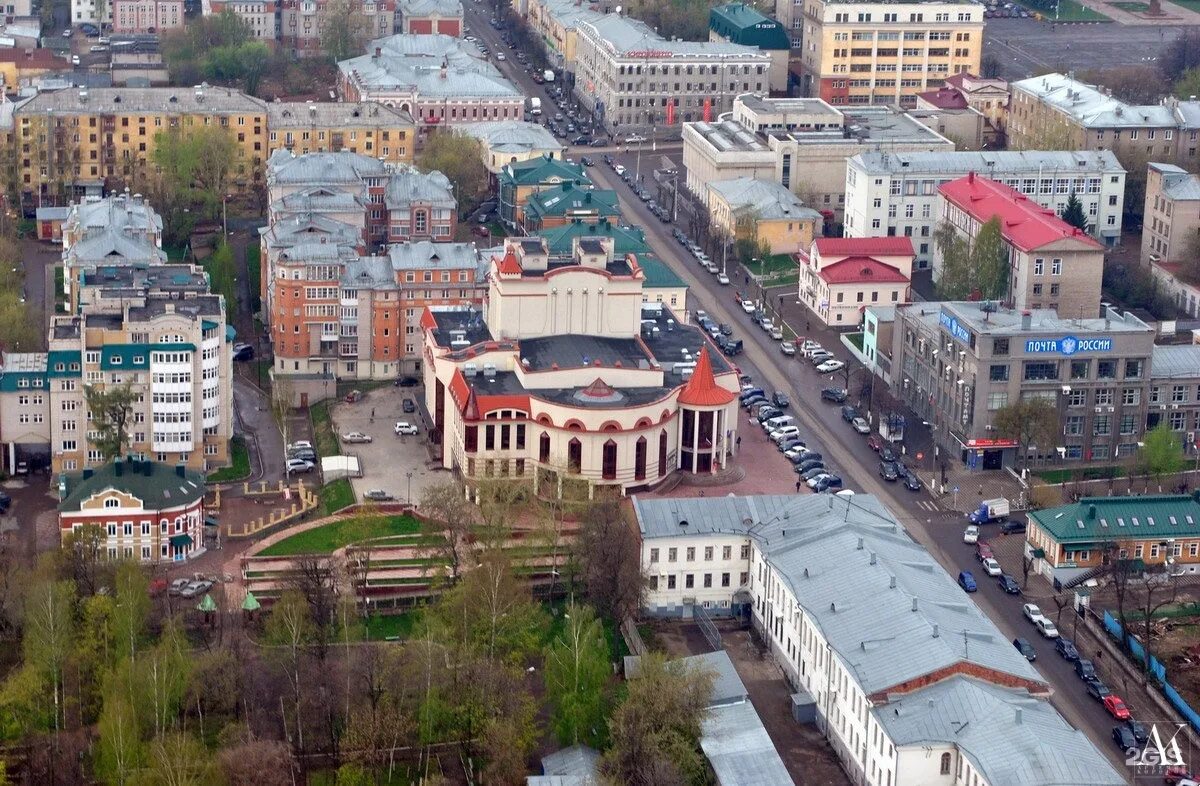 Киров (Вятка),население. Киров центр города. Центр Кирова Кировская область. Киров город Киров. Б н киров