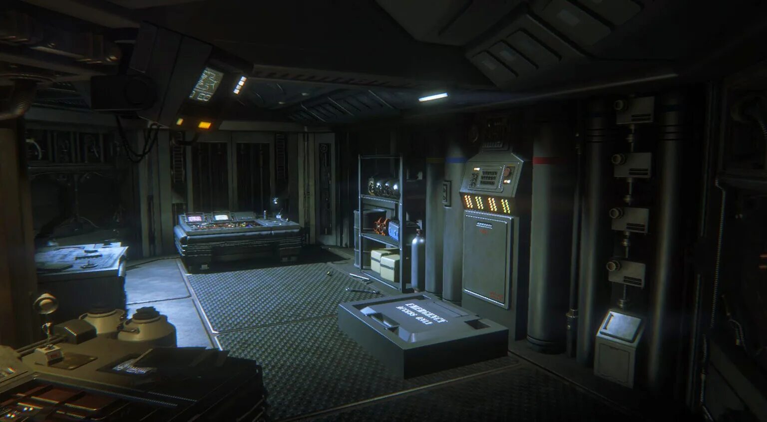 Alien isolation на андроид встроенный кэш. Alien isolation ностромо. alien isolation чужой. alien isolation комнаты. alien isolation станция.