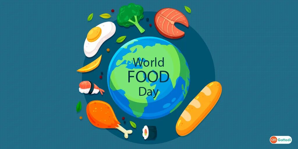 World food Day. Всемирный день продовольствия. World food 2023. Ворлд фуд 2022. Ворлд фуд