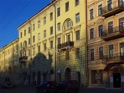 Комната 17 м² в 5-к, 6/6 эт. на продажу в Санкт-Петербурге Купить комнату в Санк