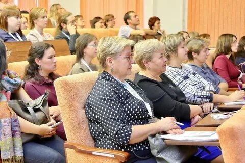 Городской учитель