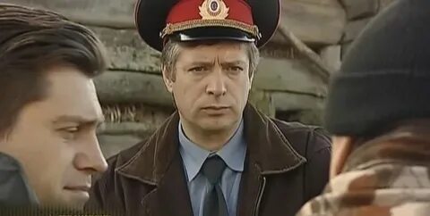 Маков актер