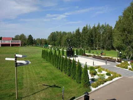Шаховское московская область