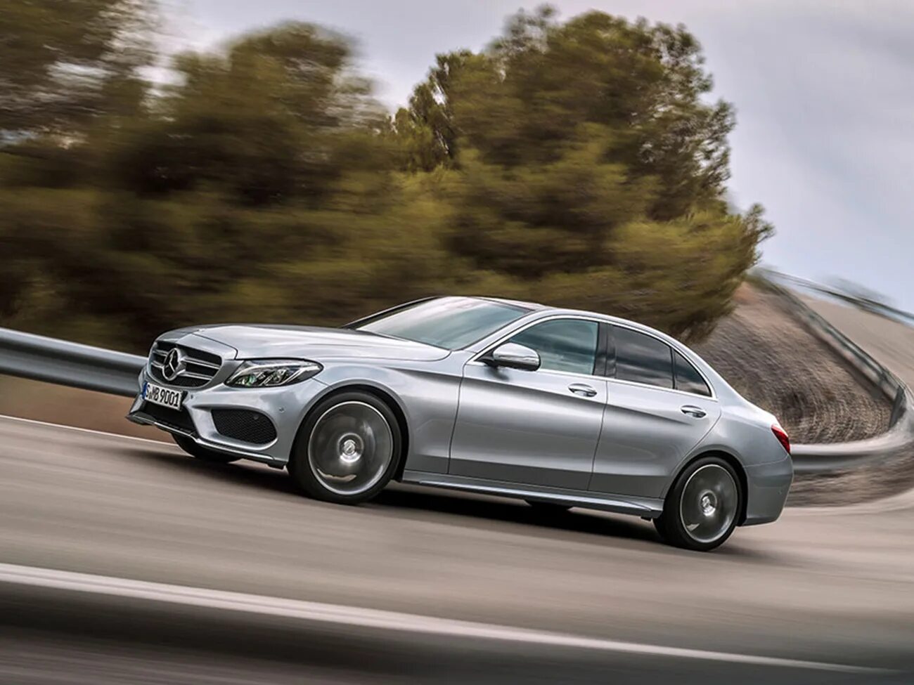 2019 Mercedes-Benz A-Class L Sport Sedan (CN) Studio Exterior Design Overview HD