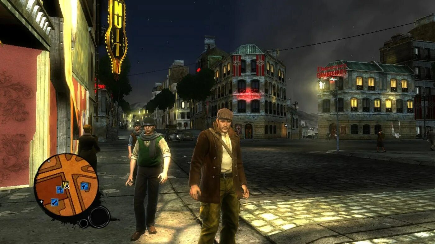 Игра называется шпион. The saboteur. saboteur игра. саботер 2009. игра саботер 2.