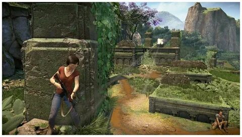 The lost while