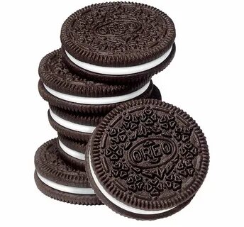 Oreo's