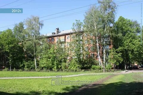 Окружное химки