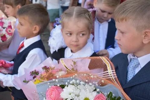 Какое обучение с 1 сентября