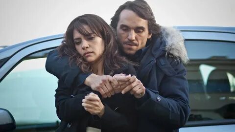 Красавица 2012