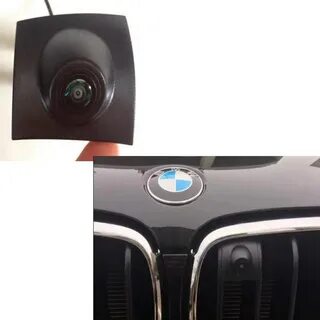 Камера bmw