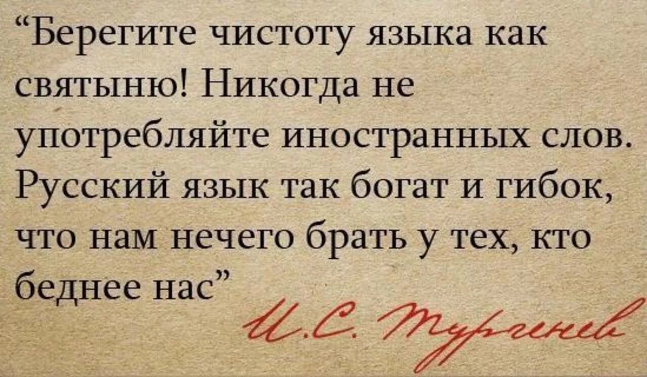 Слово представляет народ. Высказывания о рском языке. Цитаты на русском языке красивые. Высказывания о русском языке. Высказывание о руском языке.