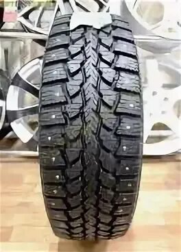 Шипы шины 215 r16 55