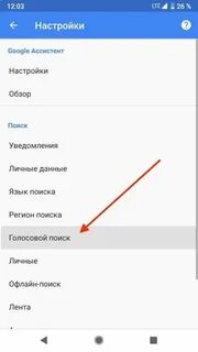 Как настроить голосовое сообщение