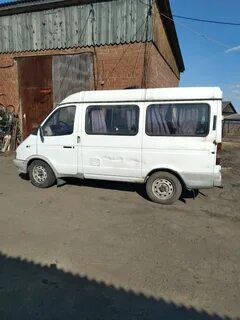 Газ иркутск