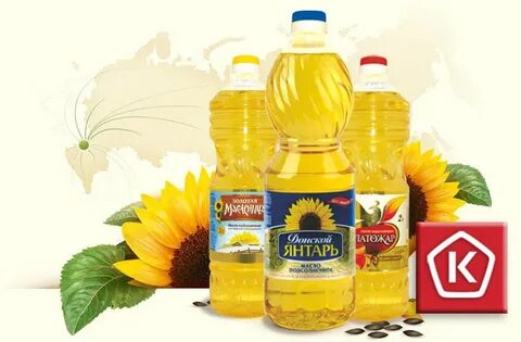 Масло ростов на дону