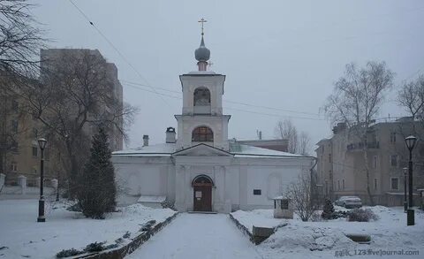 Храм власия