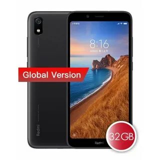 Xiaomi redmi global